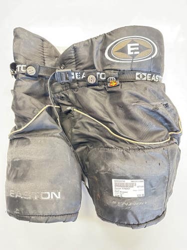 Used Easton SYNERGY Youth Pant Black XL 11860-S000303745