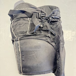 Used Nike QUEST Youth Pant Black MD 11860-S000303744