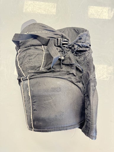 Used Nike QUEST Youth Pant Black MD 11860-S000303744