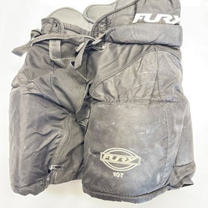 Used Fury 107 Senior Pant Black SM 11860-S000303739