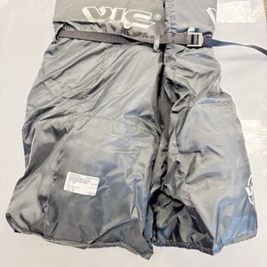 Used Vic 350 Senior Pant Black SM 11860-S000303738