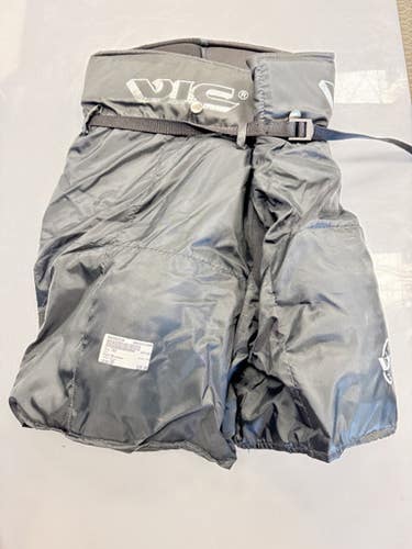 Used Vic 350 Senior Pant Black SM 11860-S000303738