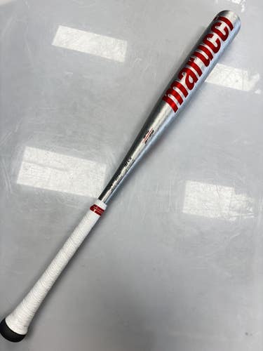 Used Marucci CAT X2 BB/SB High School -3 Bat Grey 31" 11860-S000303715