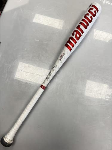 Used Marucci CAT X2 BB/SB USSSA 2 3/4 Bat 30" 11860-S000303717