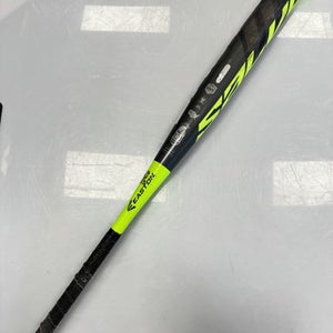 Used Easton SALVO BB/SB Slowpitch Bat 34" 11860-S000303710