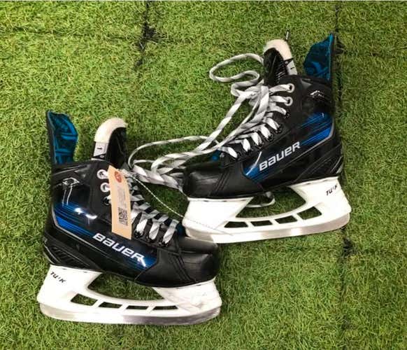 Bauer Hockey Skates Size 1 (Used)