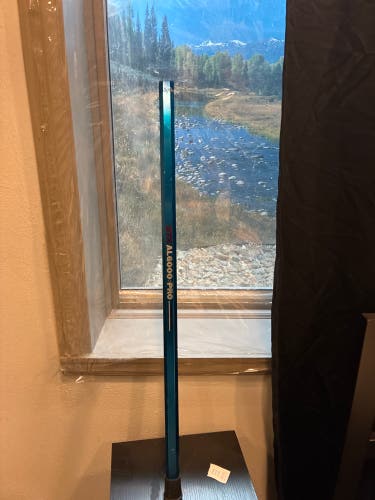 Adult STX AL 6000 Pro Shaft (Used)