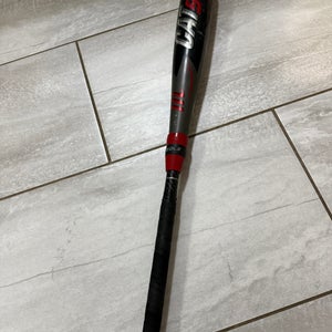 2021 Marucci CAT9 Composite USSSA Certified Bat (-10) 19 oz 29" (Used)
