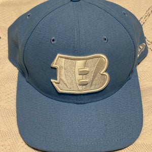 Cincinnati Bengals New Era SnapBack
