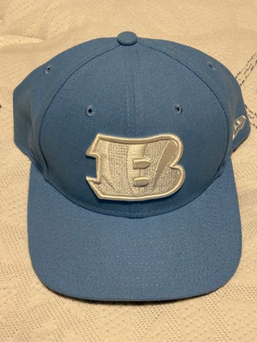 Cincinnati Bengals New Era SnapBack