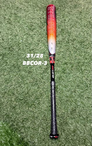 2023 Louisville Slugger Select PWR Bbcor Bat (-3) 31/28