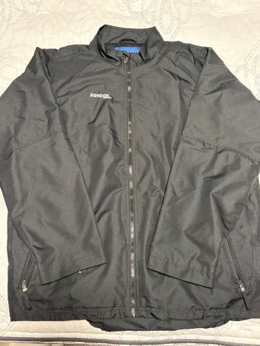 Reebok Men’s Hockey Jacket XXL