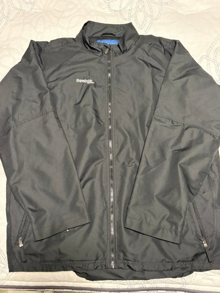 Reebok Men’s Hockey Jacket XXL