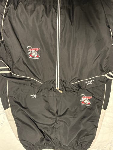 Kewl Men’s Hockey Tracksuit XXl