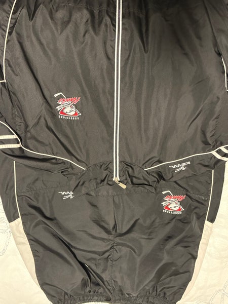 Kewl Men’s Hockey Tracksuit XXl