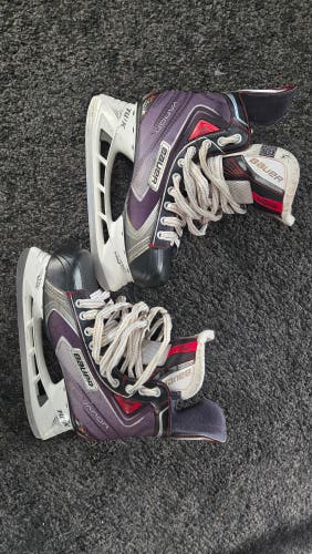 Bauer X60 Size 8.5 Skates