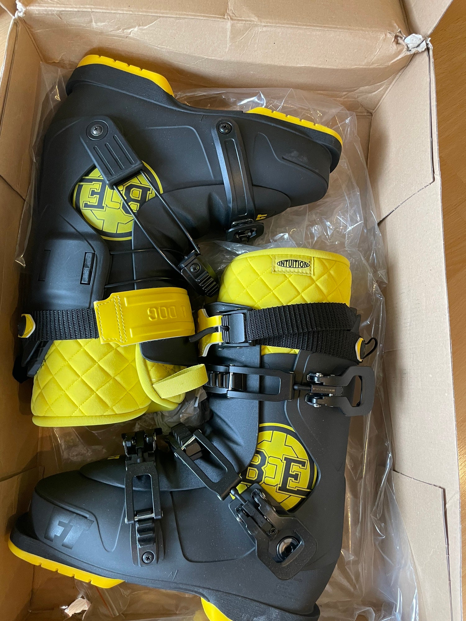 Full Tilt Downhill Ski Boots - Used Deals Available