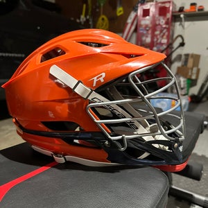 Cascade R Helmet (Used)