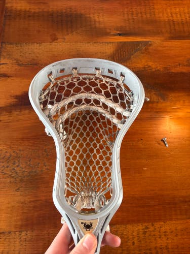 ECD Delta Head (Used)