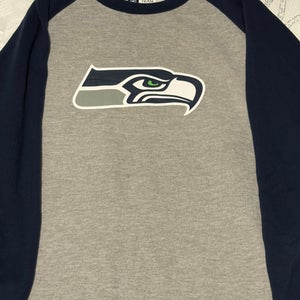 Seattle Seahawks XXL Sweatshirt