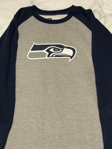 Seattle Seahawks XXL Sweatshirt