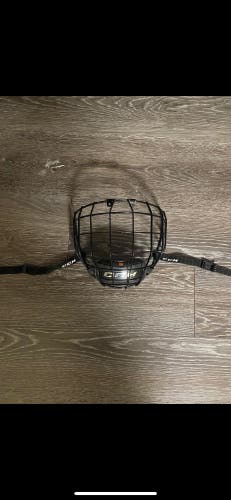 Medium CCM FM780 Full Cage (New)