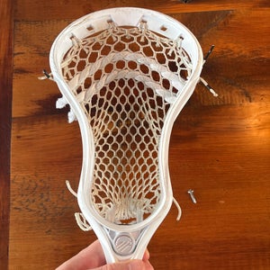 Maverik Tactik 2.0 Fresh Stringing Head (New)