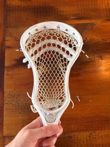 Maverik Tactik 2.0 Fresh Stringing Head (New)