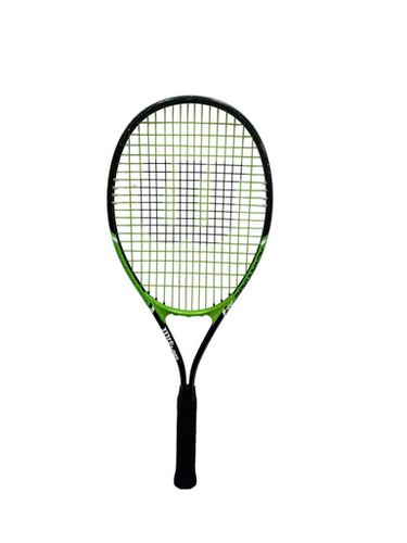 Used Wilson Advantage XL 3 3/8" Adult Tennis Racquet 11692-S000145725