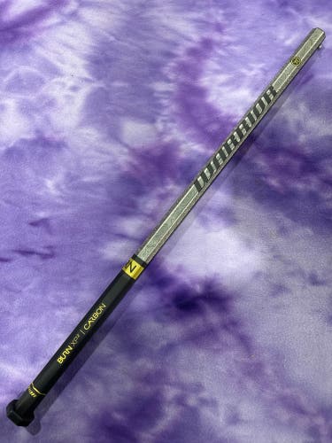 Warrior BURN XP2 Carbon Shaft (New)