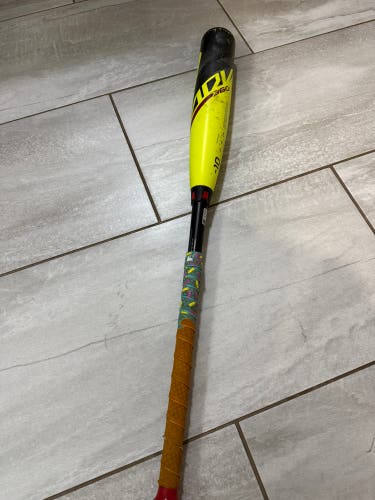 2023 Easton ADV 360 Composite USABat Certified Bat (-10) 20 oz 30" (Used)