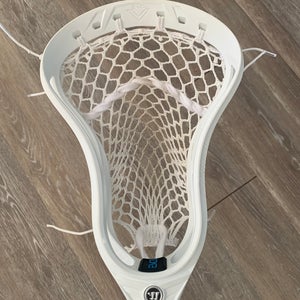 Warrior Evo V Head (Used)