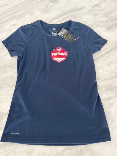 Nike Future Phenoms Dri-Fit Shirt