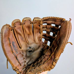 MacGregor KC1PX LH Baseball Glove 11.5" (Used)
