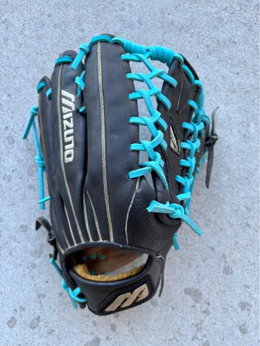 Mizuno Classic Pro GCP 51 12.75" (Used)