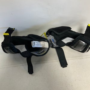 Used Bauer SUPREME M5 PRO Junior Elbow Pads MD 11823-S000036994