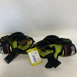 Used Bauer VAPOR 2.9 Junior Elbow Pads SM 11823-S000036989