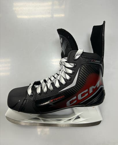 CCM JetSpeed FT860 Hockey Skates 8.5 **New**