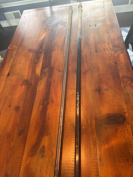 Maverik Caliber Shaft (Used)