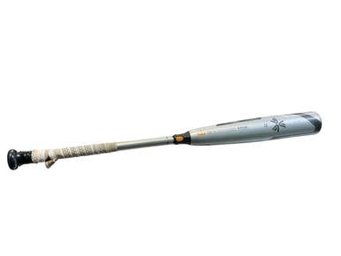 Used Demarini BB USSSA 2 5/8 Bat 31" 11873-S000230576