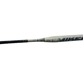 Used Miken DC SUPERMAX SB Slowpitch Bat 34" 11873-S000230567