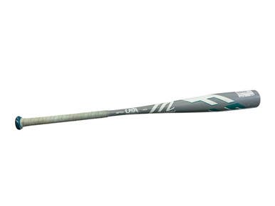 Used Marucci F5 MSBF541OUSA BB USA 2 5/8 Bat 31" 11873-S000230560