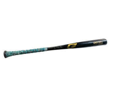 Used Marucci GAMER MAPLE BB Wood Bat 31" 11873-S000230558