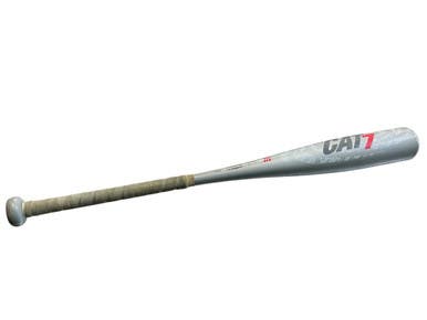 Used Marucci CAT 7 BB USSSA 2 3/4 Bat 28" 11873-S000230556