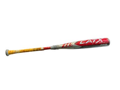 Used Marucci CAT X COMPOSITE BB USSSA 2 3/4 Bat 30" 11873-S000230554