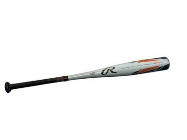 Used Rawlings THREAT BB USSSA 2 3/4 Bat 29" 11873-S000230523