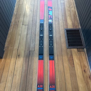 Rossignol Hero Athlete GS 193 cm Racing Skis Without Bindings (Used)