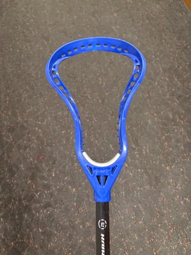 Vintage Gait Torque Lacrosse Head