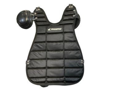 Used Champro Umpire Chest Protector 11873-S000217374
