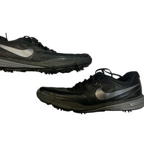 Used Nike Mens Golf Shoes Black Senior 11 11873-S000228877